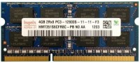 Zdjęcia - Pamięć RAM Hynix HMT SO-DIMM DDR3 1x4Gb HMT351S6CFR8A-PB