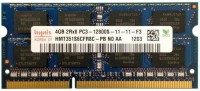 Фото - Оперативна пам'ять Hynix HMT SO-DIMM DDR3 1x4Gb HMT351S6CFR8A-PB