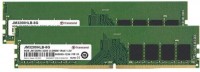 Pamięć RAM Transcend JetRam DDR4 1x16Gb JM3200HLB-16G