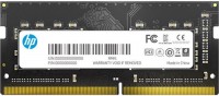 Zdjęcia - Pamięć RAM HP S1 SO-DIMM DDR4 1x4Gb 7EH94AA