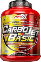 Гейнер Amix CarboJet Basic 3 кг