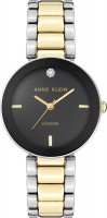 Фото - Наручний годинник Anne Klein 1363BKTT 