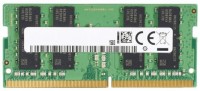Оперативна пам'ять HP DDR4 SO-DIMM 1x8Gb 13L77AA