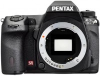 Фото - Фотоапарат Pentax K-5 IIs  body