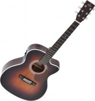 Гітара Sigma OMTC-1E 