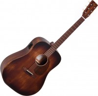 Gitara Sigma DM-15E-AGED 