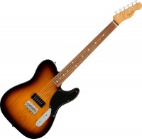 Фото - Електрогітара / бас-гітара Fender Noventa Telecaster 