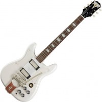 Gitara Epiphone Crestwood Custom Tremotone 