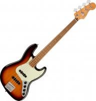 Електрогітара / бас-гітара Fender Player Plus Jazz Bass 