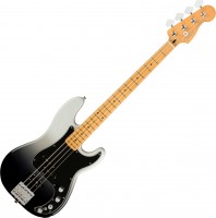 Електрогітара / бас-гітара Fender Player Plus Precision Bass 