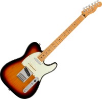 Zdjęcia - Gitara Fender Player Plus Nashville Telecaster 