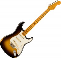 Zdjęcia - Gitara Fender 1957 Stratocaster Relic 