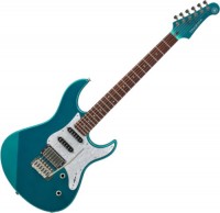 Електрогітара / бас-гітара Yamaha PAC612VIIX 