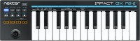 MIDI-клавіатура Nektar Impact GX Mini 