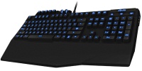 Фото - Клавіатура Gigabyte Aivia Osmium Mechanical Gaming Keyboard 