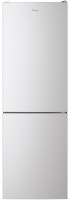 Холодильник Candy CCE 3T618 FSU сріблястий