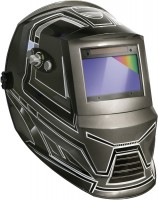 Зварювальна маска GYS LCD GYSMATIC 5/9-9/13 G TRUE COLOR 
