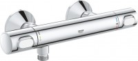 Фото - Змішувач Grohe Grohtherm 500 34793000 