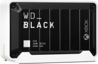 SSD WD Black D30 Game Drive Xbox WDBAMF5000ABW 500 GB