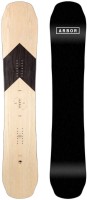 Zdjęcia - Deska snowboardowa Arbor Coda Rocker 154 (2021/2022)