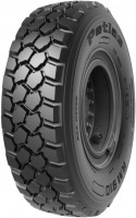 Zdjęcia - Opona ciężarowa Petlas RM 910 365/80 R20 152K 