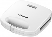 Фото - Тостер Liberton LSM-8040 