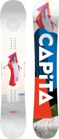 Deska snowboardowa CAPiTA Defenders of Awesome 154 (2021/2022) 