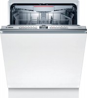 Вбудована посудомийна машина Bosch SMD 6TCX00E 