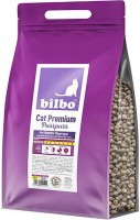 Zdjęcia - Karma dla kotów Bilbo Cat Premium Purrpurr  3 kg