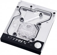 Фото - Система охолодження EKWB EK-FB ASUS Strix X299-E RGB Monoblock - Nickel 