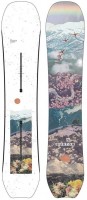 Zdjęcia - Deska snowboardowa Burton Story Board 147 (2022/2023) 