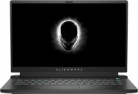 Zdjęcia - Laptop Dell Alienware M15 R5 (Alienware0117V2-Dark)