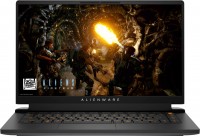 Zdjęcia - Laptop Dell Alienware M15 R6 (M15-7517)