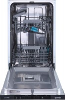 Zdjęcia - Zmywarka do zabudowy Gorenje GV 541D10 