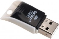 Zdjęcia - Czytnik kart pamięci / hub USB Earldom ET-OT25 