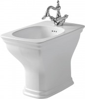 Bidet ArtCeram Civitas CIB002 01 