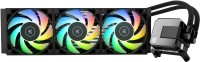 Zdjęcia - Chłodzenie EKWB EK-AIO Elite 360 D-RGB 