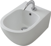 Zdjęcia - Bidet KERASAN Aquatech 372401 