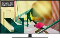 Zdjęcia - Telewizor Samsung GQ-55Q77TG 55 "