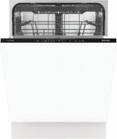 Zdjęcia - Zmywarka do zabudowy Gorenje GV 662D60 