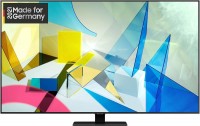 Zdjęcia - Telewizor Samsung GQ-55Q82TG 55 "