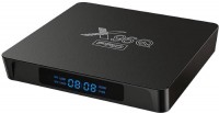 Фото - Медіаплеєр Android TV Box X96Q Pro 16 Gb 