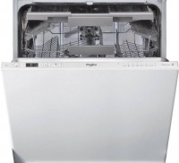 Вбудована посудомийна машина Whirlpool WRIC 3C26 P 