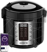 Zdjęcia - Multicooker Polaris PMC 5020 Wi-Fi IQ Home 