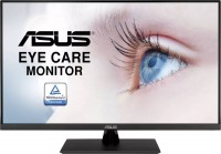 Monitor Asus VP32UQ 32 "  czarny
