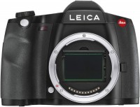 Zdjęcia - Aparat fotograficzny Leica S3  body