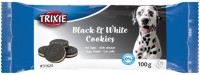 Корм для собак Trixie Black and White Cookies 100 g 4 шт