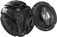 Фото - Автоакустика JVC CS-ZX640 