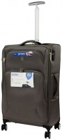 Zdjęcia - Walizka IT Luggage Satin  M