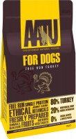 Karm dla psów AATU ENF Free Run Turkey 